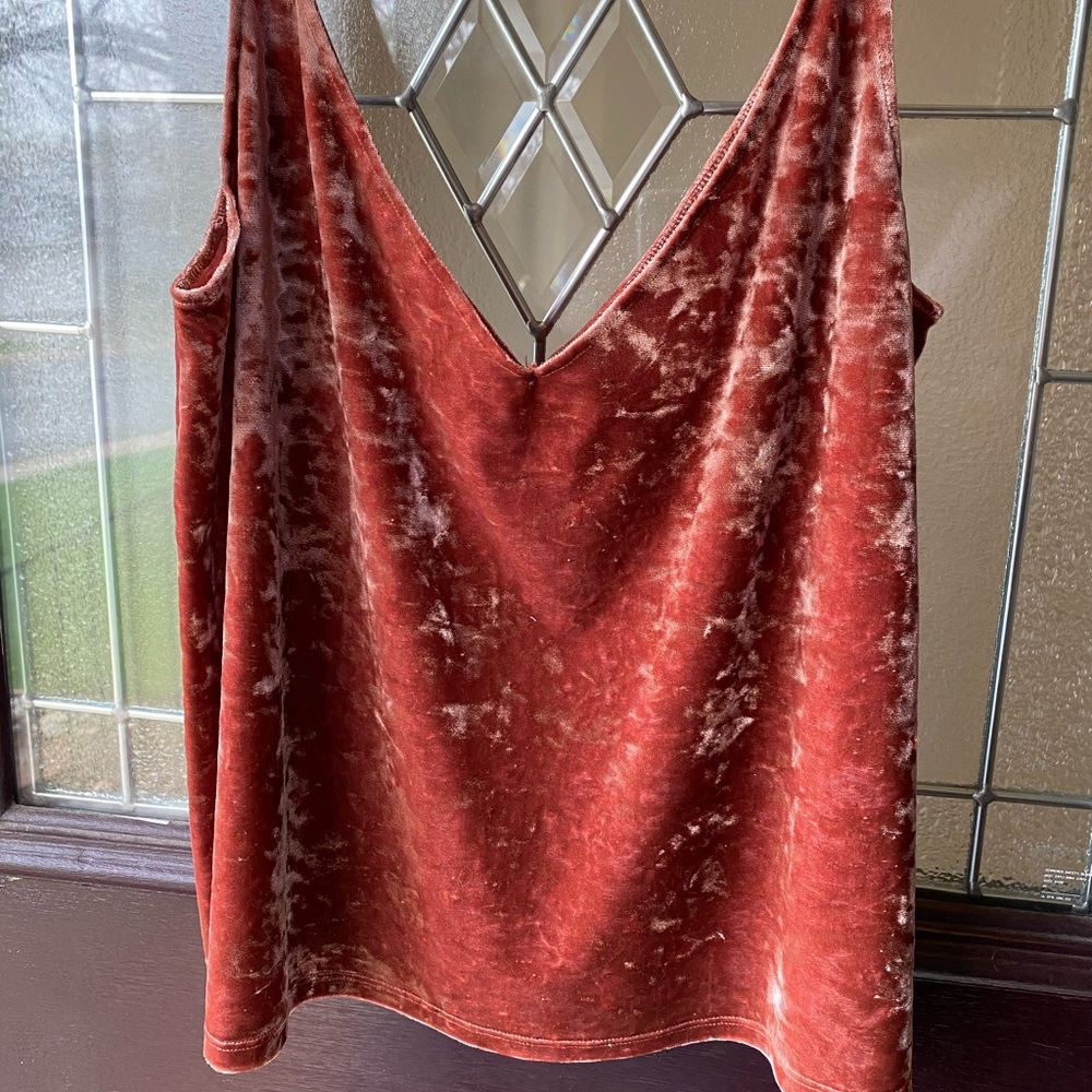 Tank top